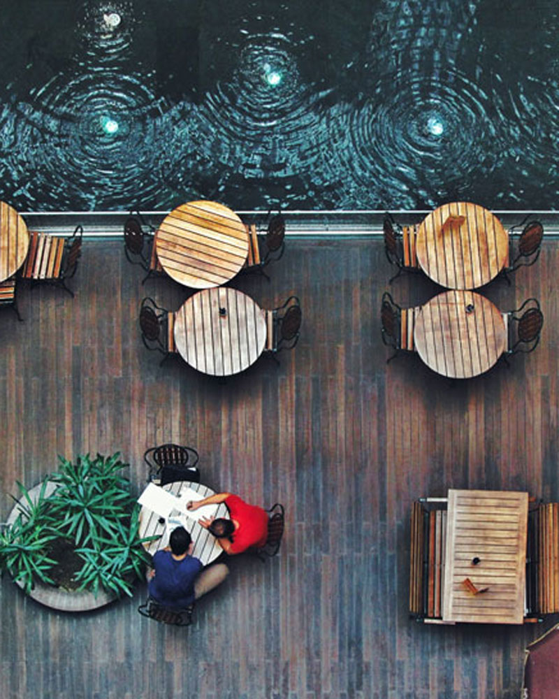 Premium hotel room representing wider regional lodging